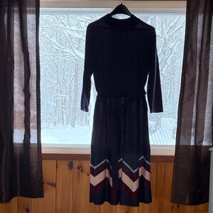 Vince Camuto Sweater Dress size Large